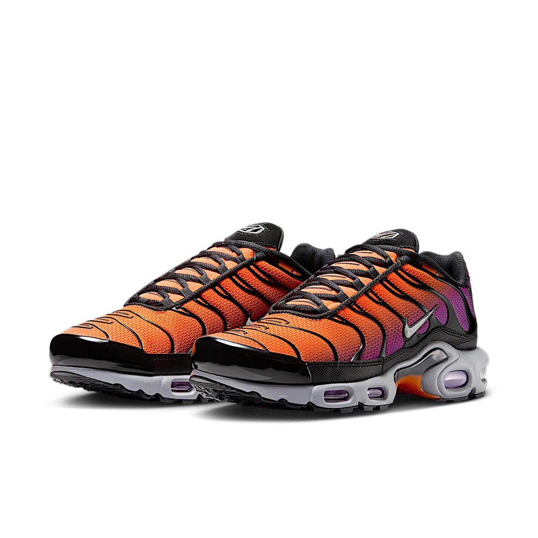Nike Air Max Plus Desert Sunset