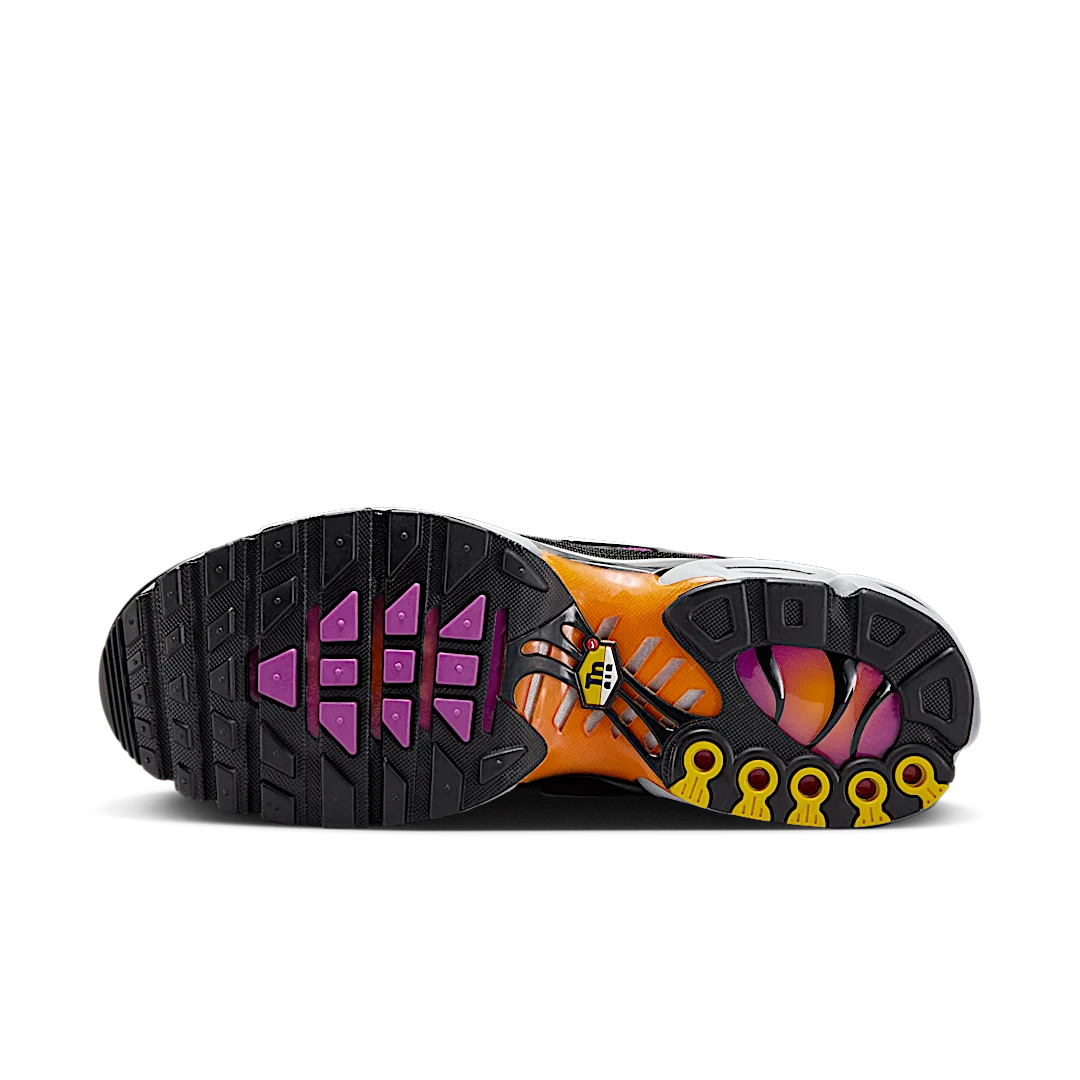 Nike Air Max Plus Desert Sunset