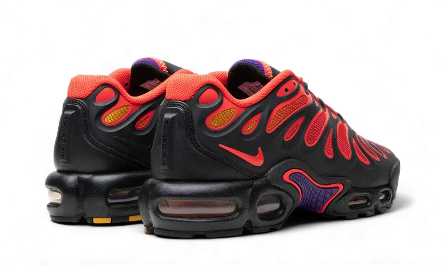 Nike Air Max Plus Drift All Day