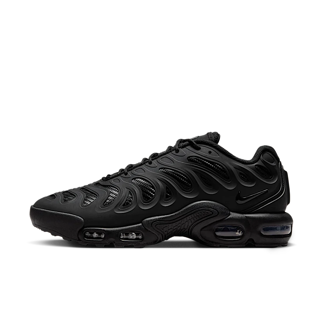 Nike Air Max Plus Drift Black Anthracite