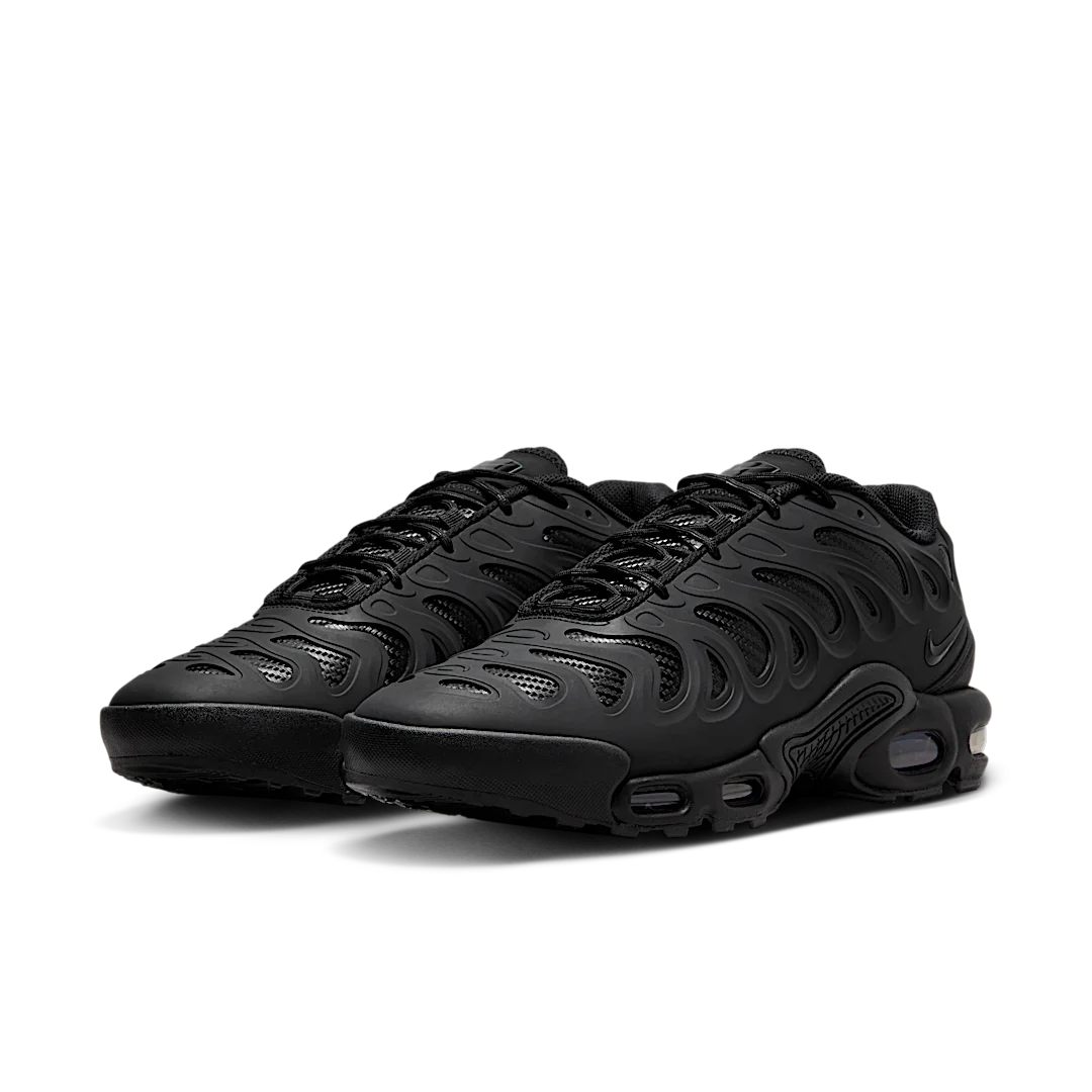 Nike Air Max Plus Drift Black Anthracite