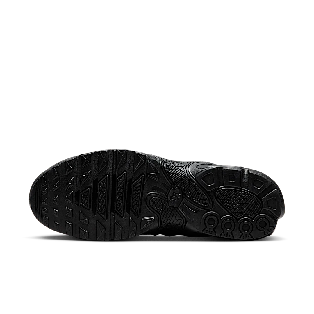 Nike Air Max Plus Drift Black Anthracite