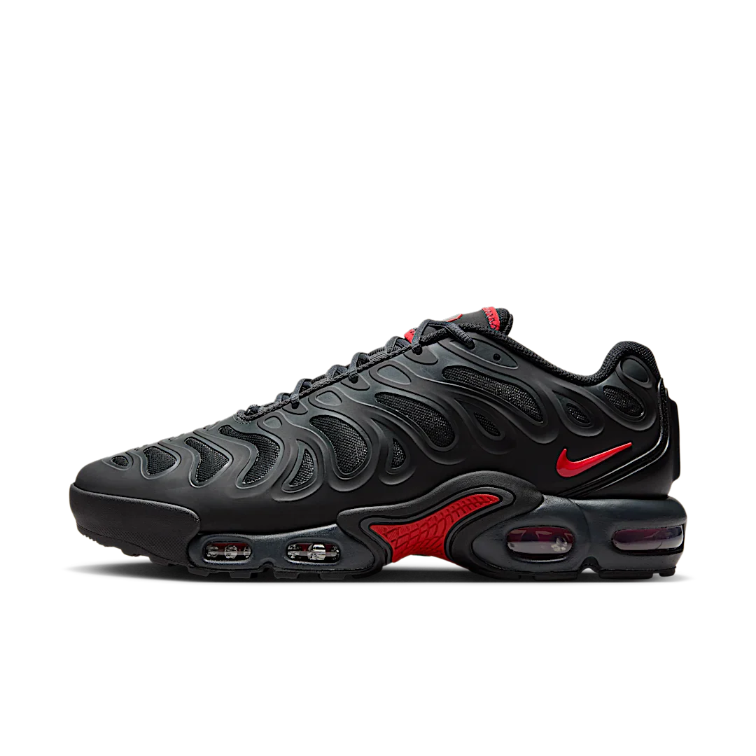 Nike Air Max Plus Drift Bred