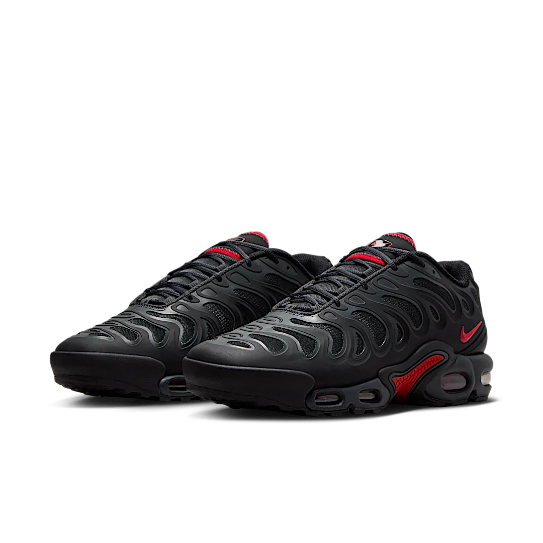Nike Air Max Plus Drift Bred