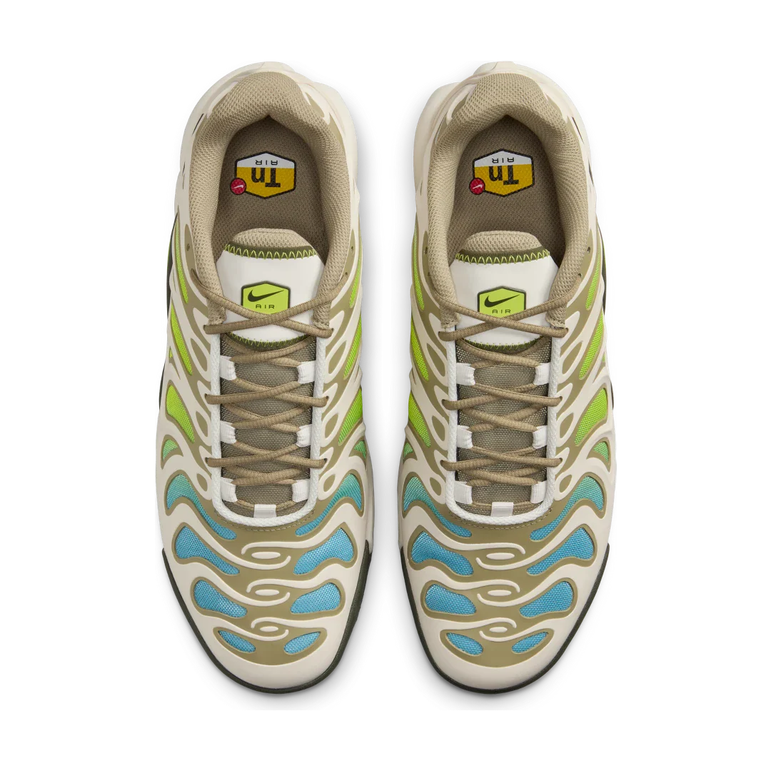 Nike Air Max Plus Drift Cyber Baltic Blue