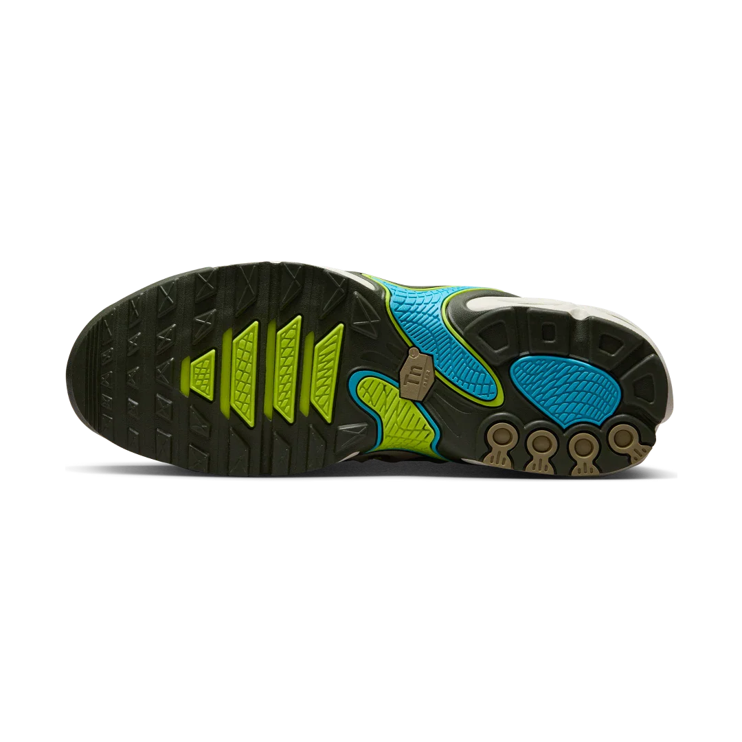 Nike Air Max Plus Drift Cyber Baltic Blue