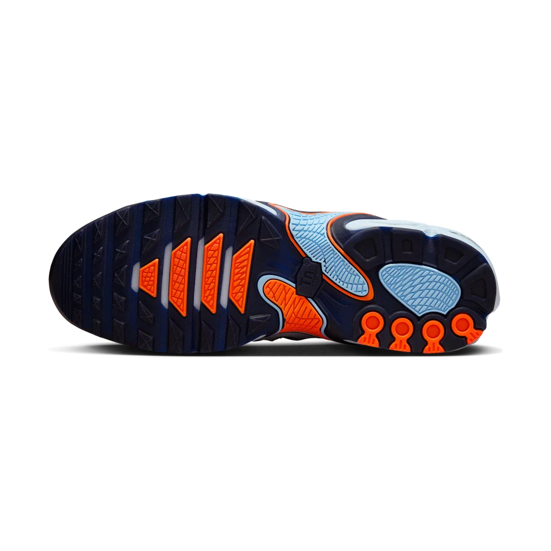 Nike Air Max Plus Drift Football Grey Thunder Blue