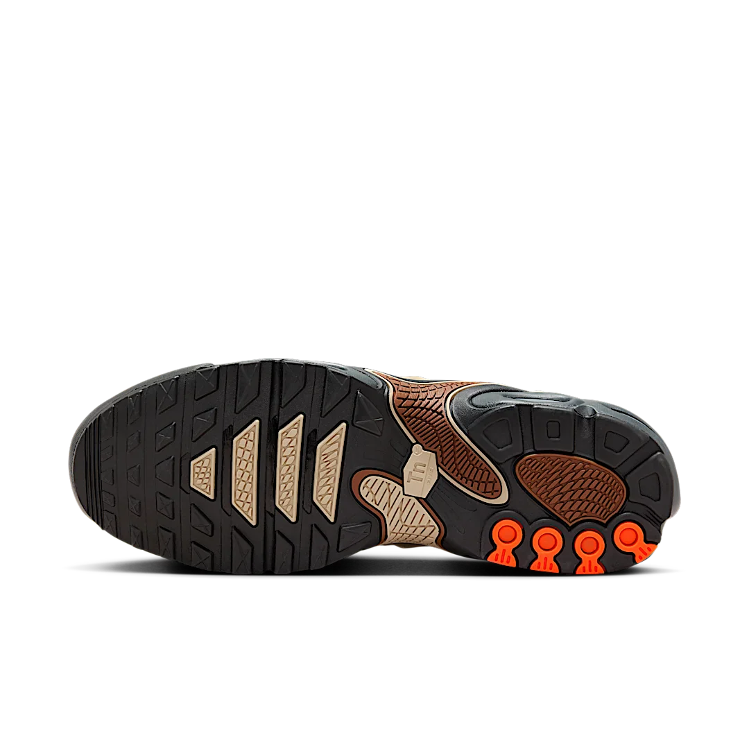 Nike Air Max Plus Drift Khaki Sanddrift