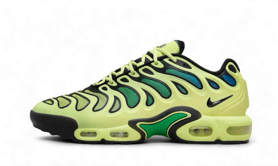 Nike Air Max Plus Drift Light Lemon Twist