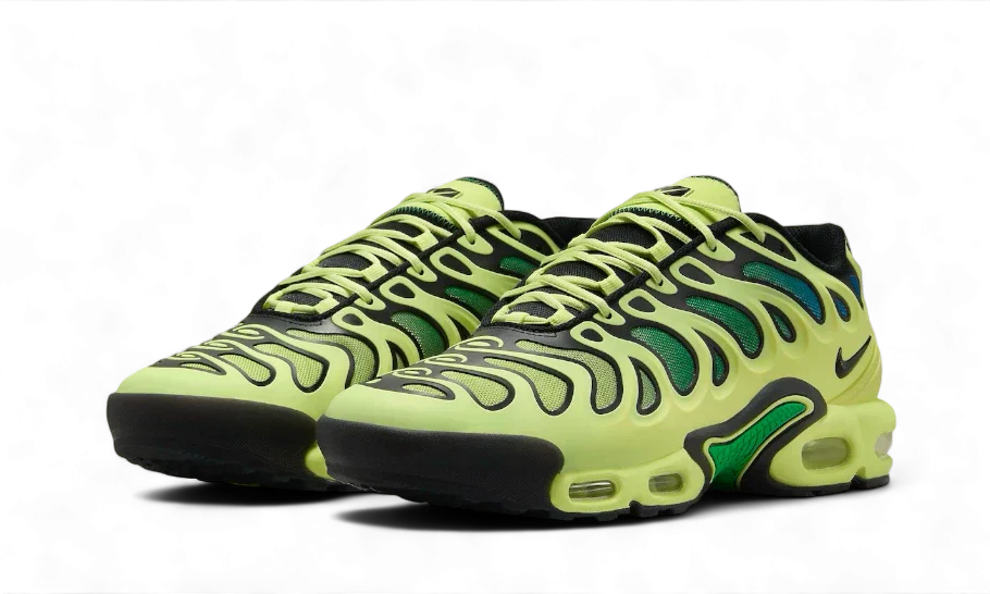 Nike Air Max Plus Drift Light Lemon Twist