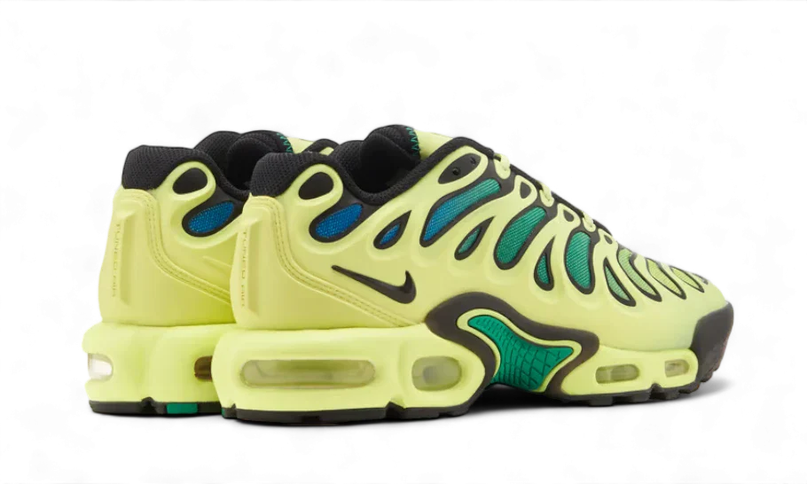 Nike Air Max Plus Drift Light Lemon Twist
