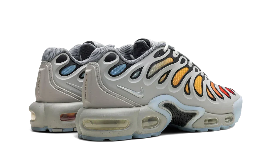 Nike Air Max Plus Drift Light Smoke Grey
