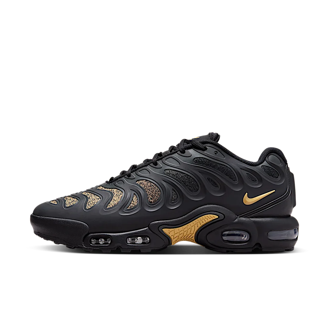 Nike Air Max Plus Drift PSG Pairs Saint-Germain