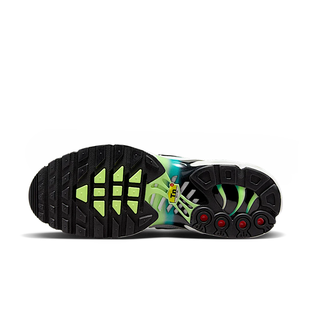 Nike Air Max Plus Dusty Cactus Barely Volt