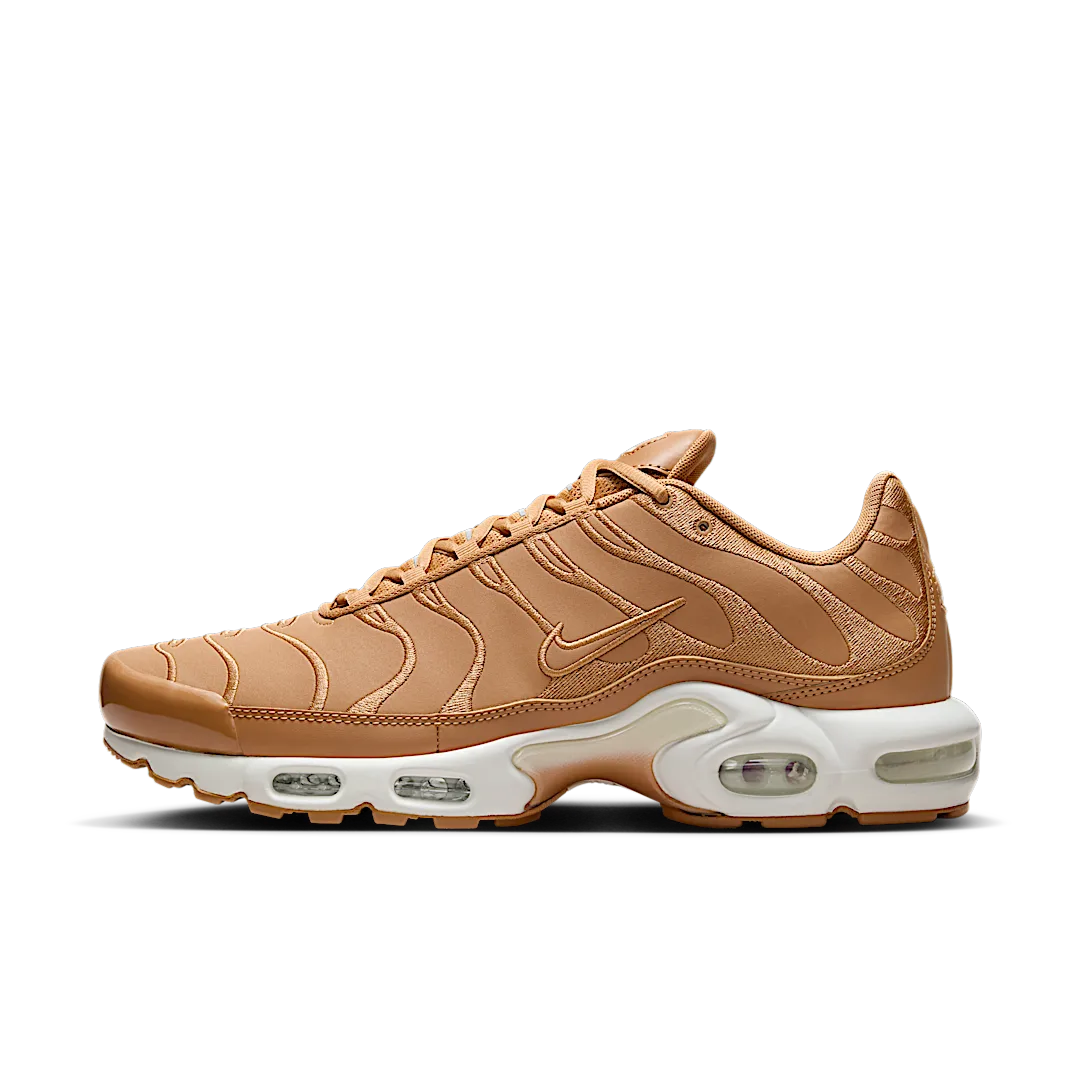 Nike Air Max Plus Flax Sail