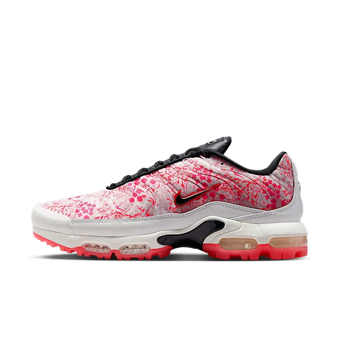 Nike Air Max Plus Golf The Masters Augusta Azaleas