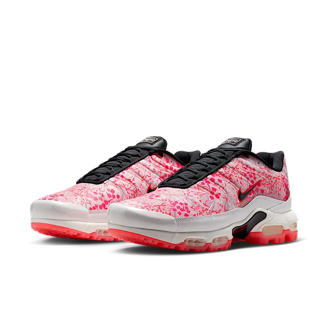 Nike Air Max Plus Golf The Masters Augusta Azaleas