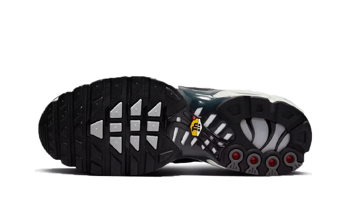 Nike Air Max Plus Greyscale Cool Grey
