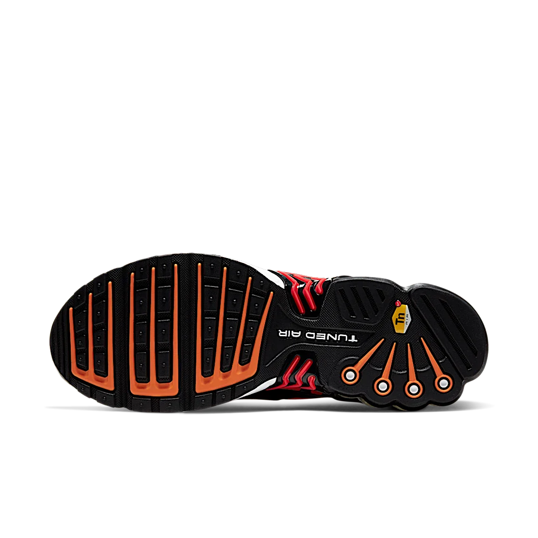 Nike Air Max Plus III Tiger Black