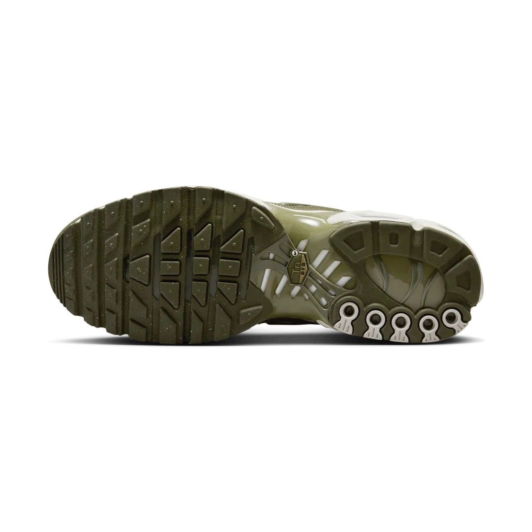 Nike Air Max Plus Light Bone Neutral Olive