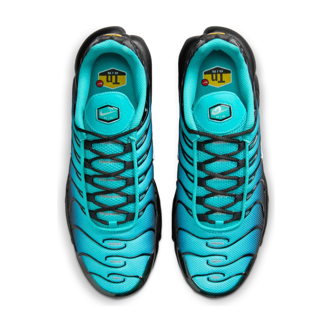 Nike Air Max Plus Light Retro Blue