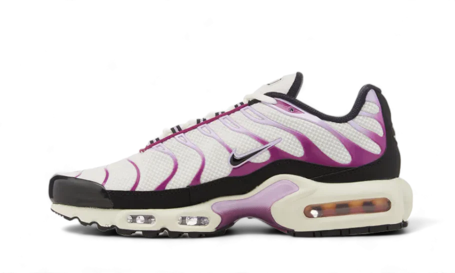 Nike Air Max Plus Lilac Bloom