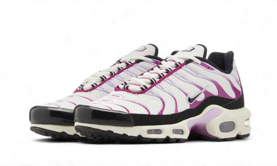 Nike Air Max Plus Lilac Bloom