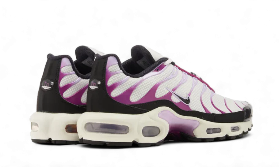 Nike Air Max Plus Lilac Bloom