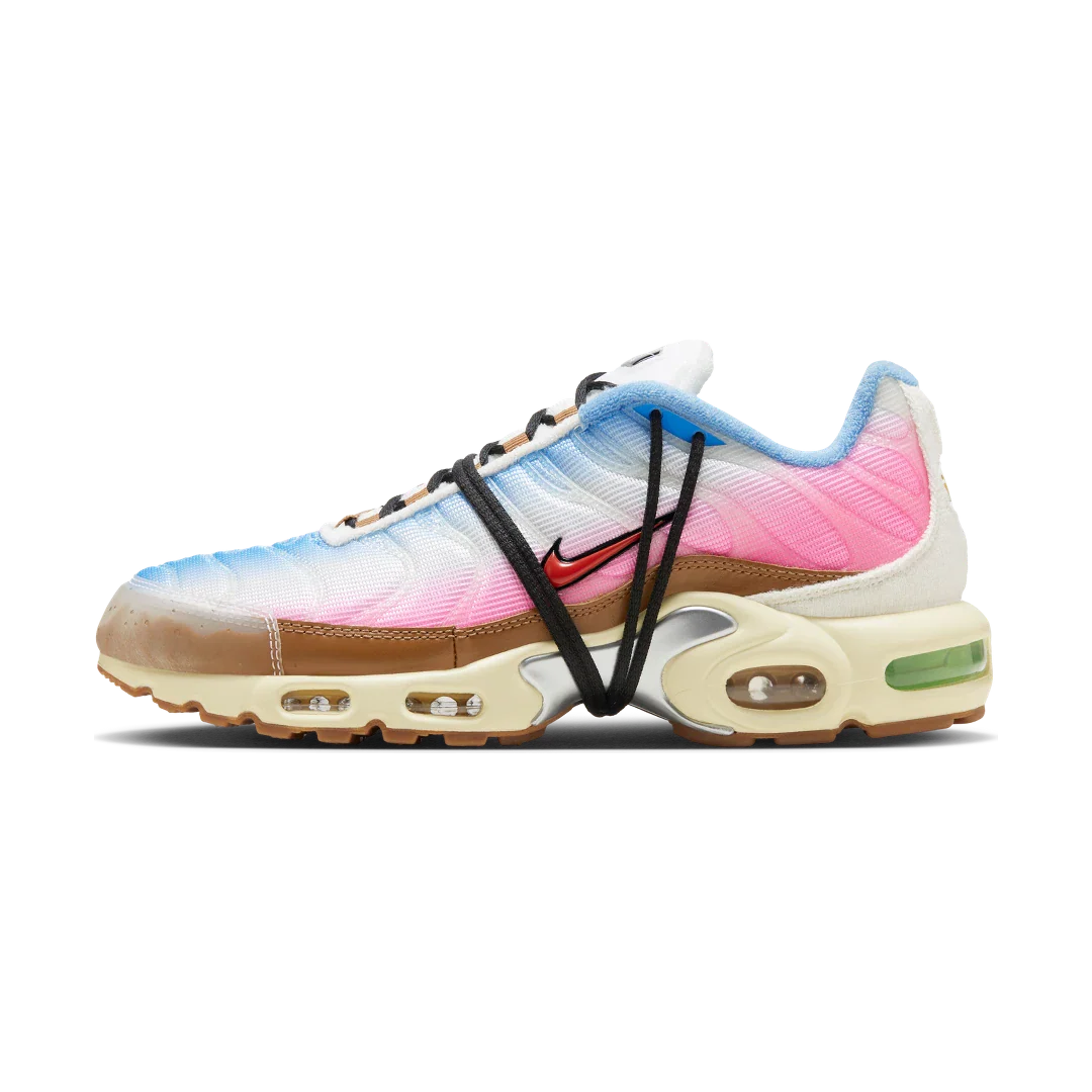 Nike Air Max Plus Longtaitou Festival
