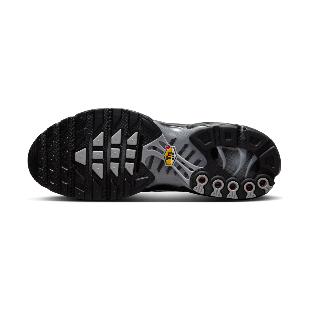 Nike Air Max Plus Multi Swoosh Black Crimson