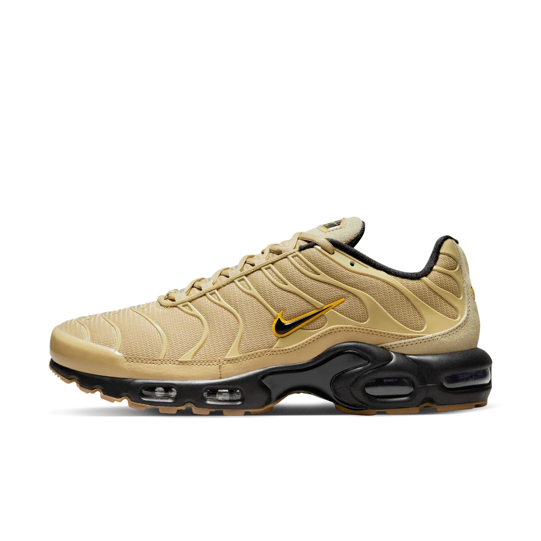 Nike Air Max Plus OG Gold Bullet