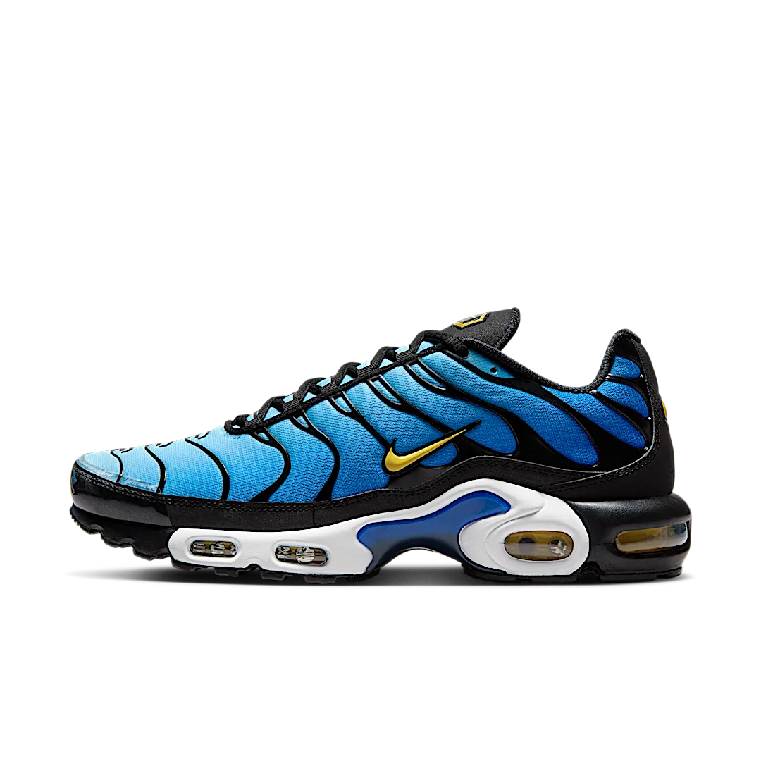 Nike Air Max Plus OG Hyper Blue