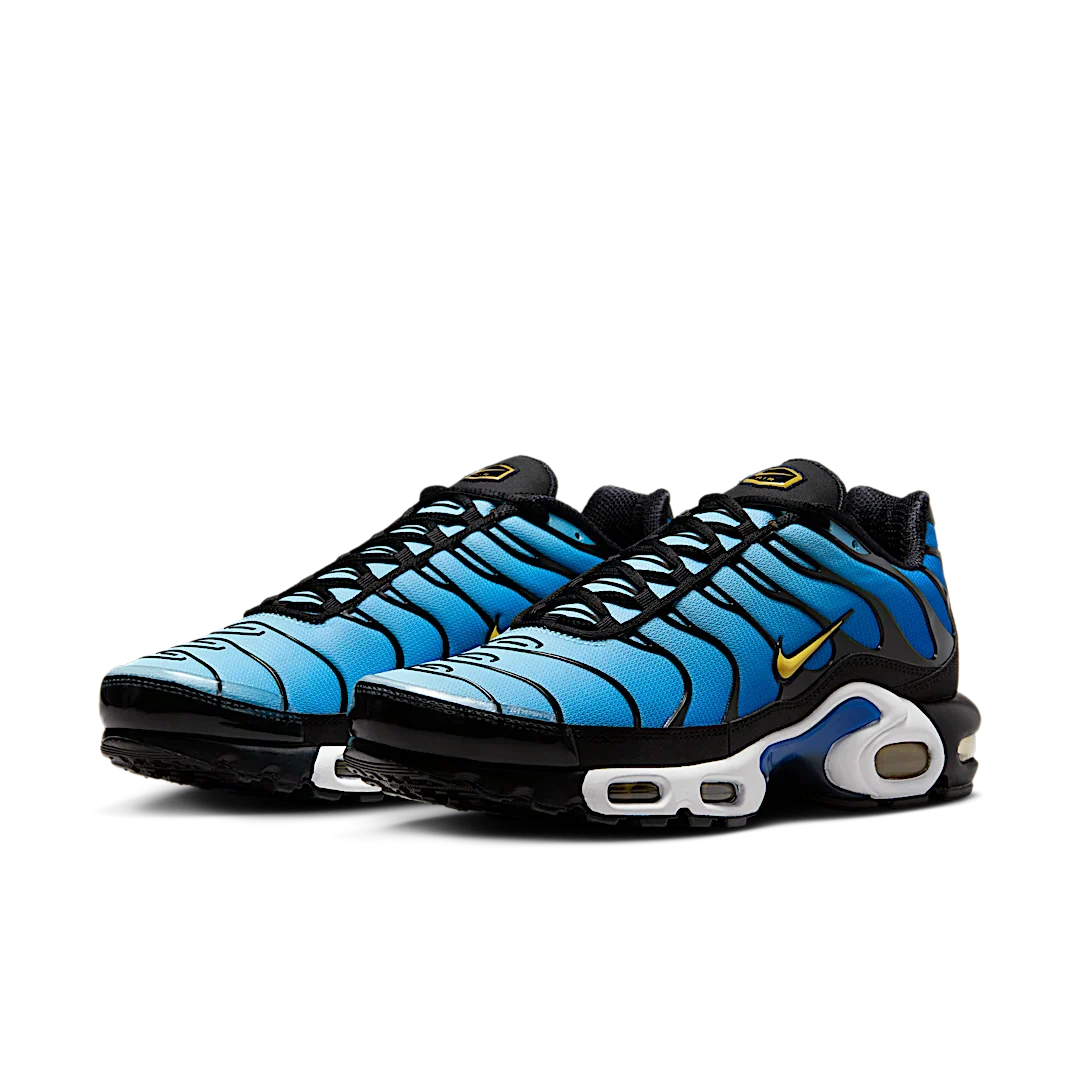 Nike Air Max Plus OG Hyper Blue
