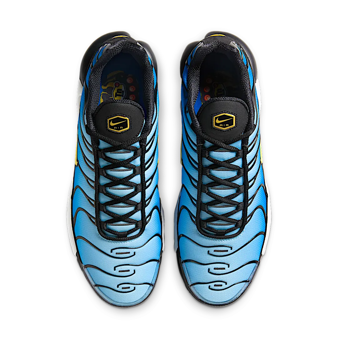 Nike Air Max Plus OG Hyper Blue