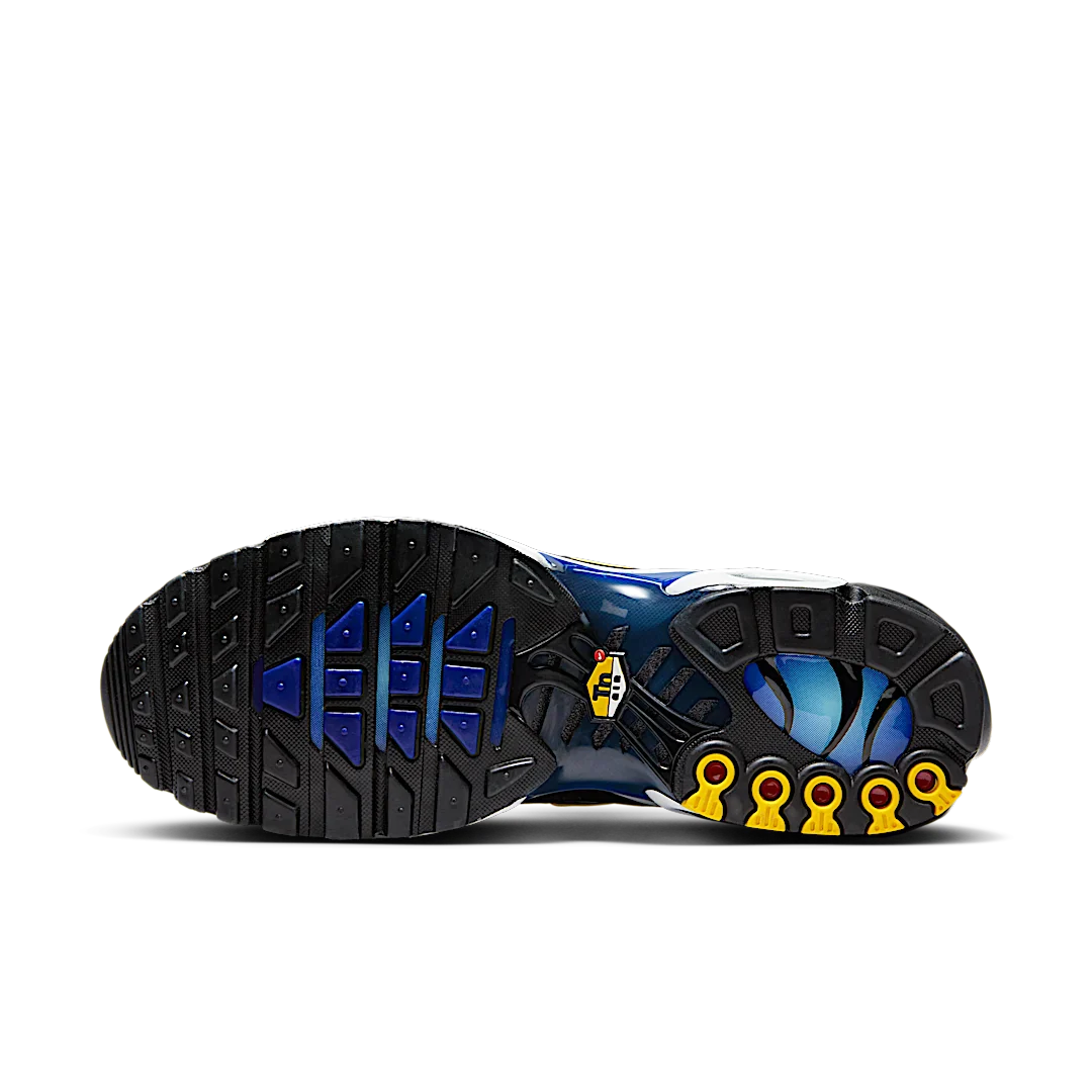 Nike Air Max Plus OG Hyper Blue
