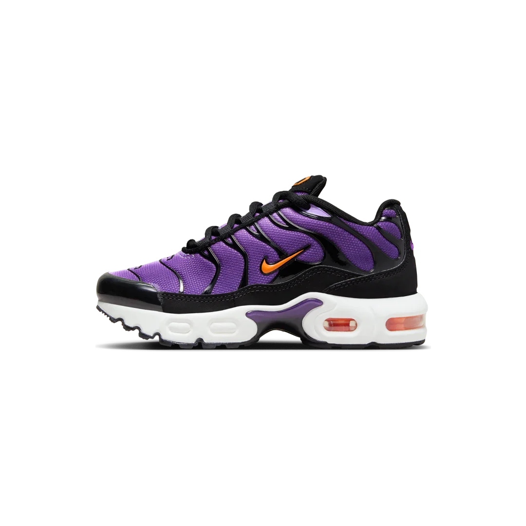 Nike Air Max Plus OG Voltage Purple (2024) (PS)