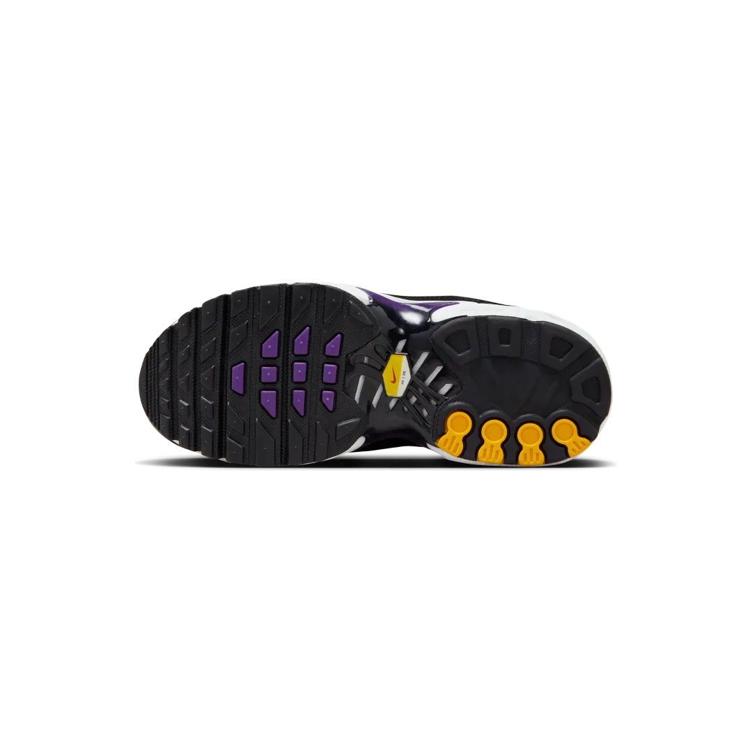Nike Air Max Plus OG Voltage Purple (2024) (PS)