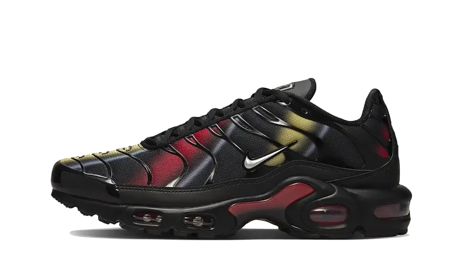 Nike Air Max Plus Orbit