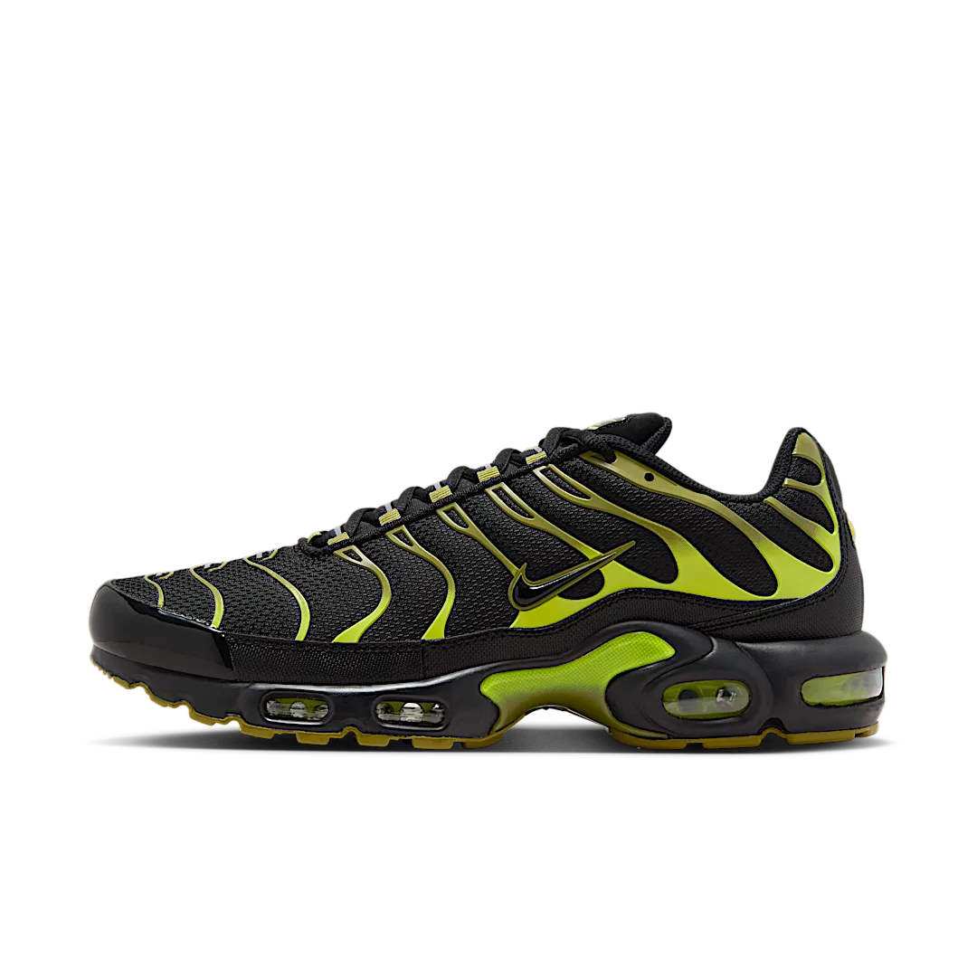 Nike Air Max Plus Pacific Moss
