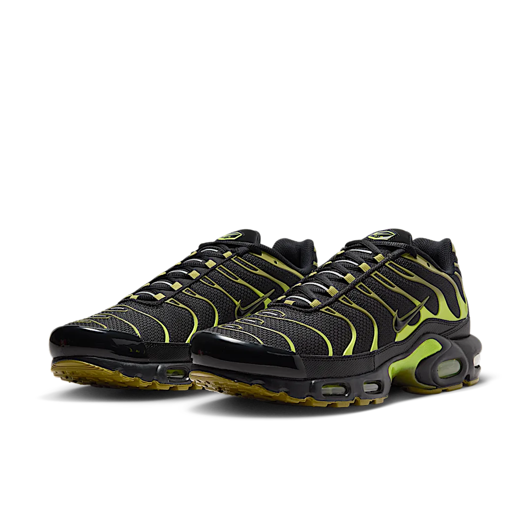 Nike Air Max Plus Pacific Moss