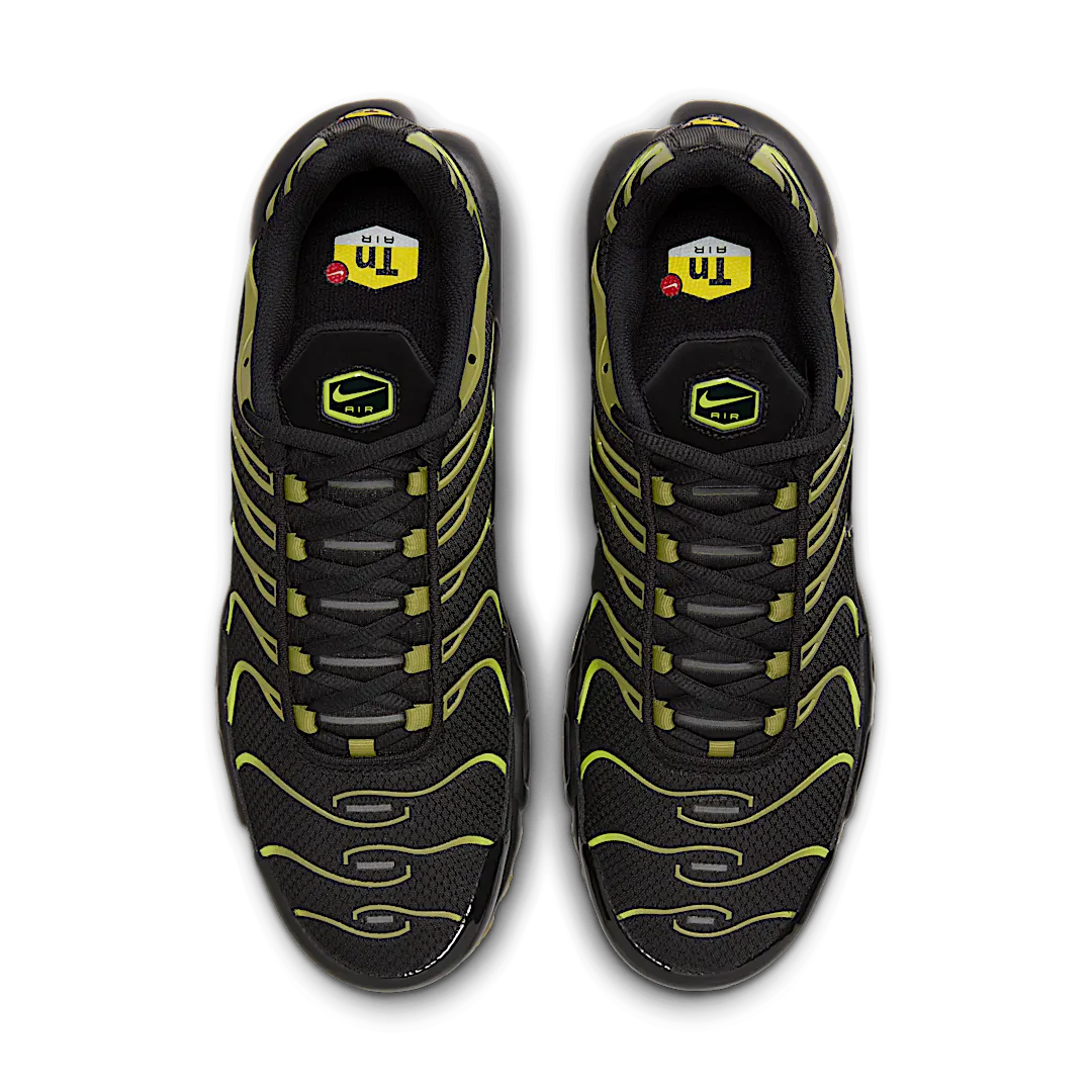 Nike Air Max Plus Pacific Moss
