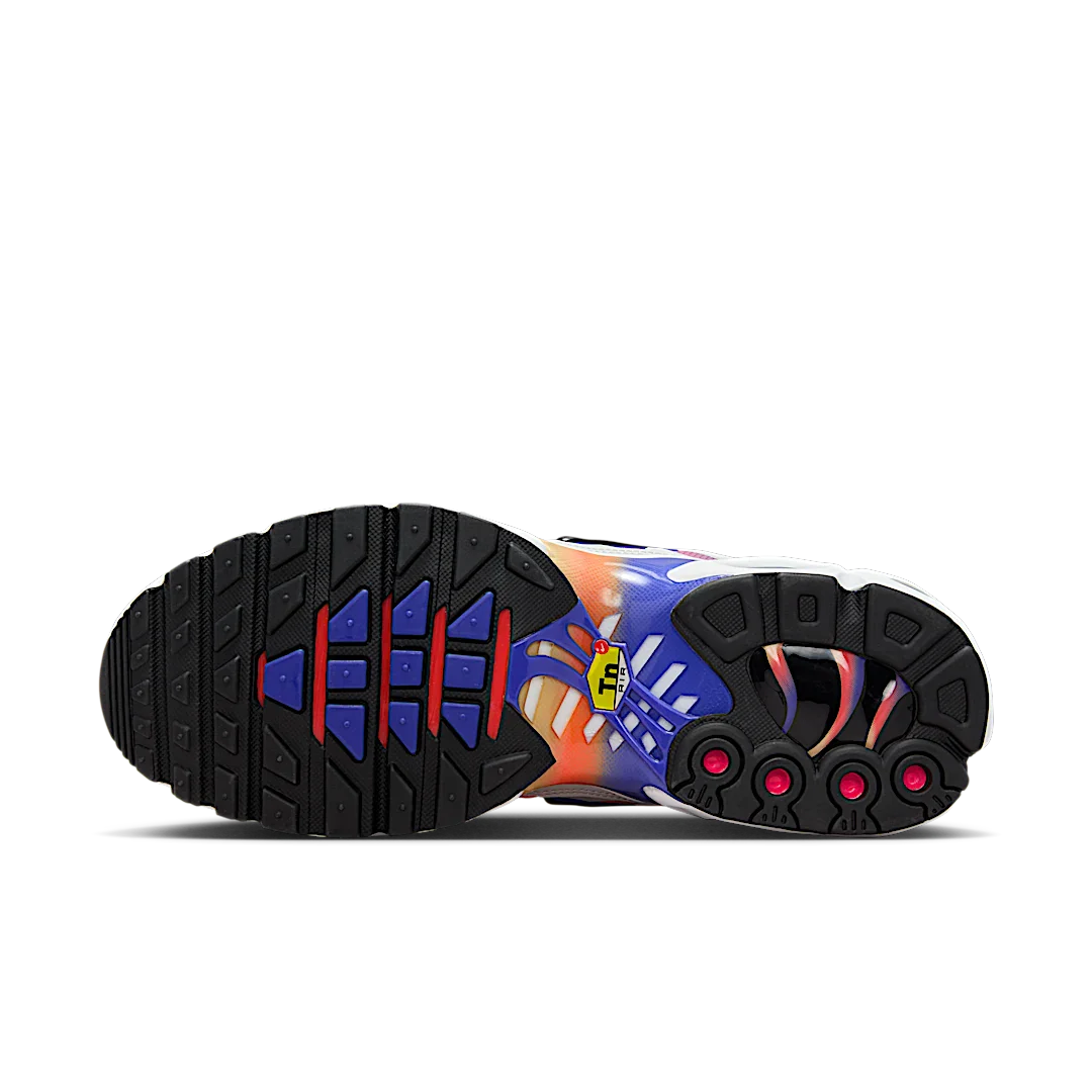 Nike Air Max Plus Persian Violet Light Wild Mango