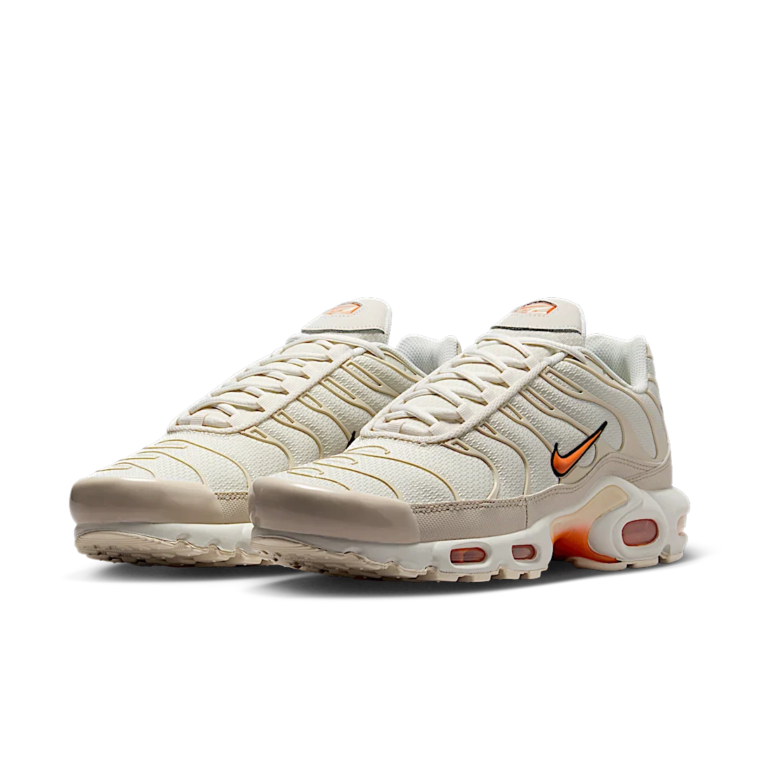 Nike Air Max Plus Phantom Safety Orange