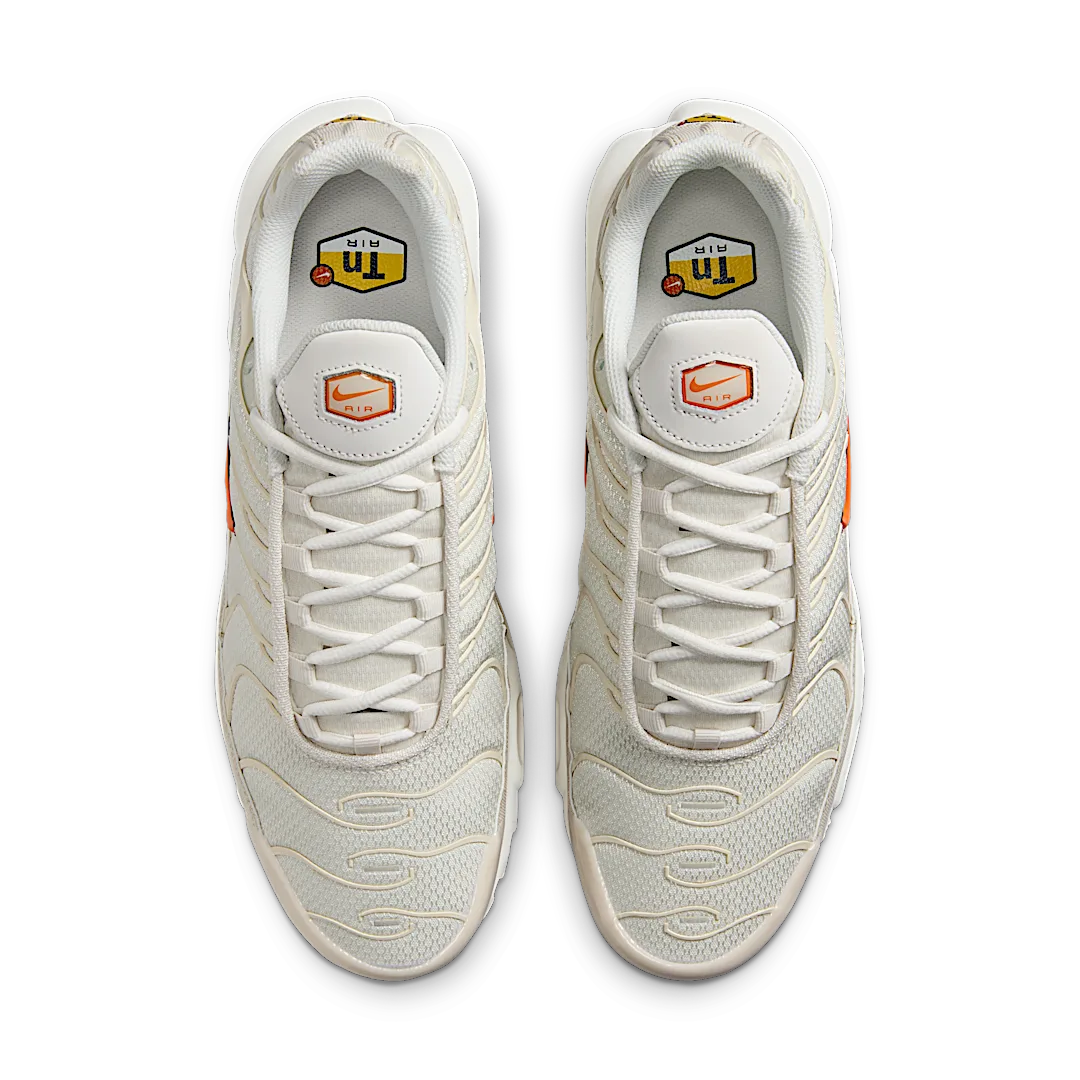 Nike Air Max Plus Phantom Safety Orange