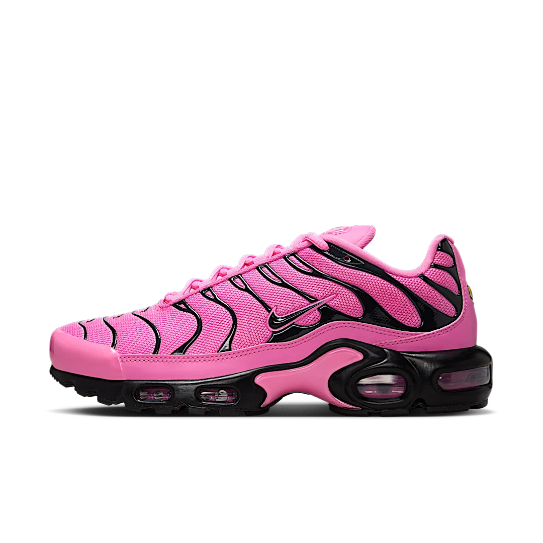 Nike Air Max Plus Pink Black