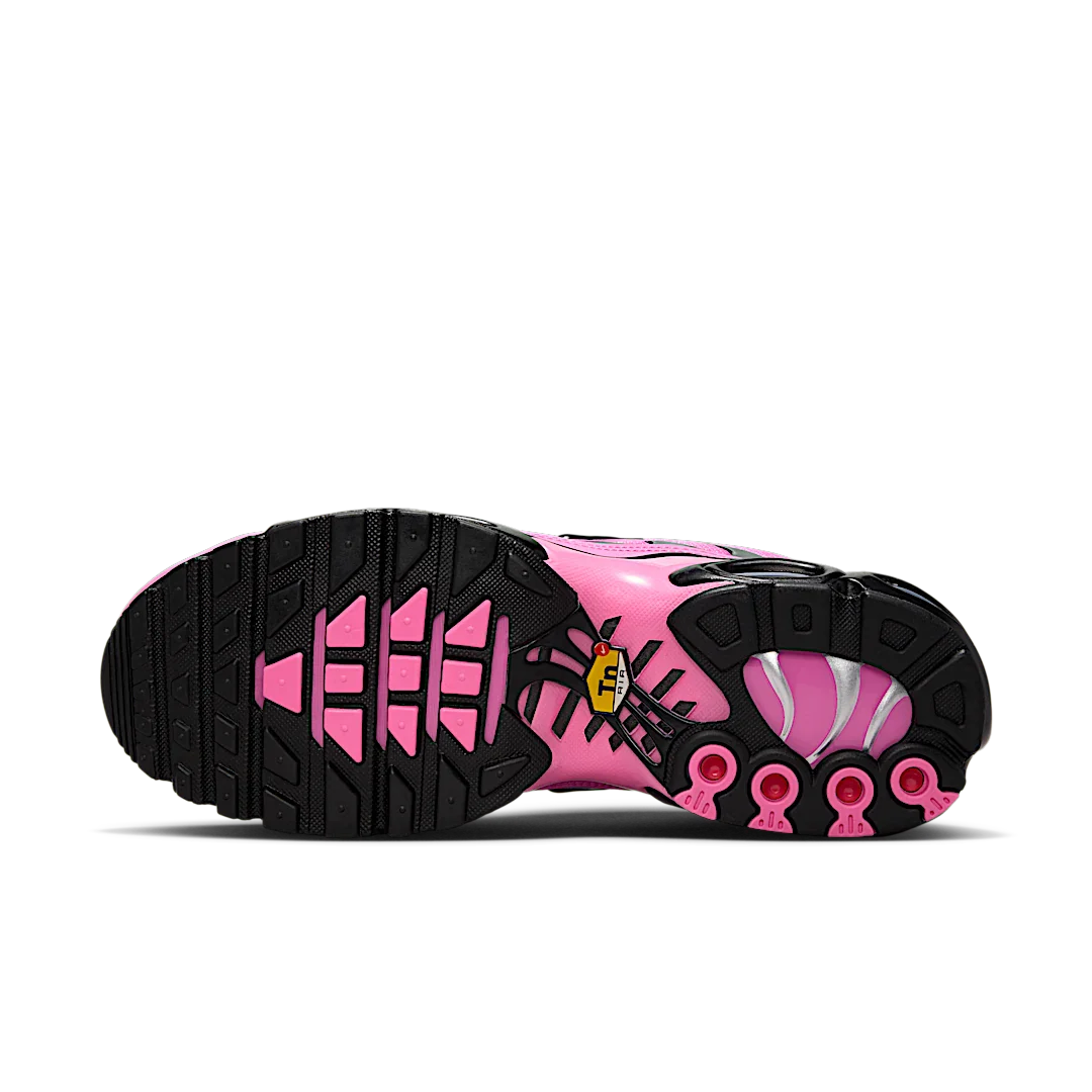 Nike Air Max Plus Pink Black