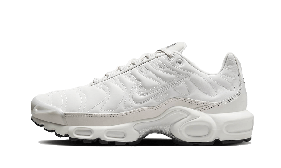 Nike Air Max Plus Platinum Tint