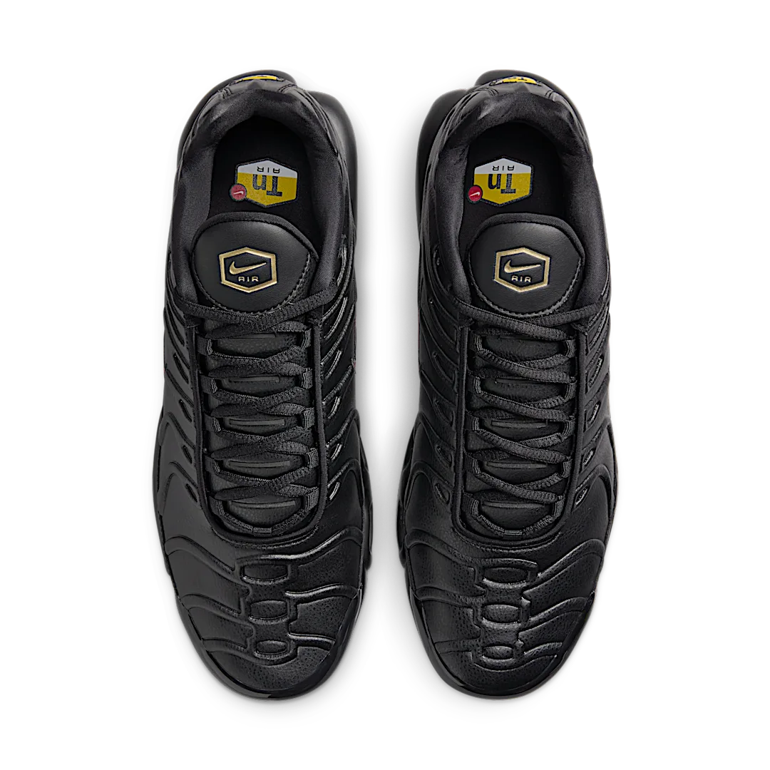 Nike Air Max Plus Premium Bred