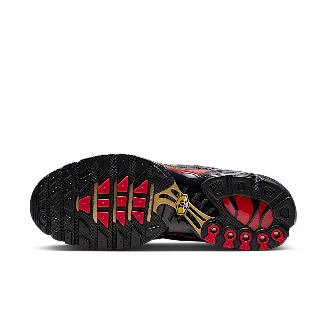 Nike Air Max Plus Premium Bred
