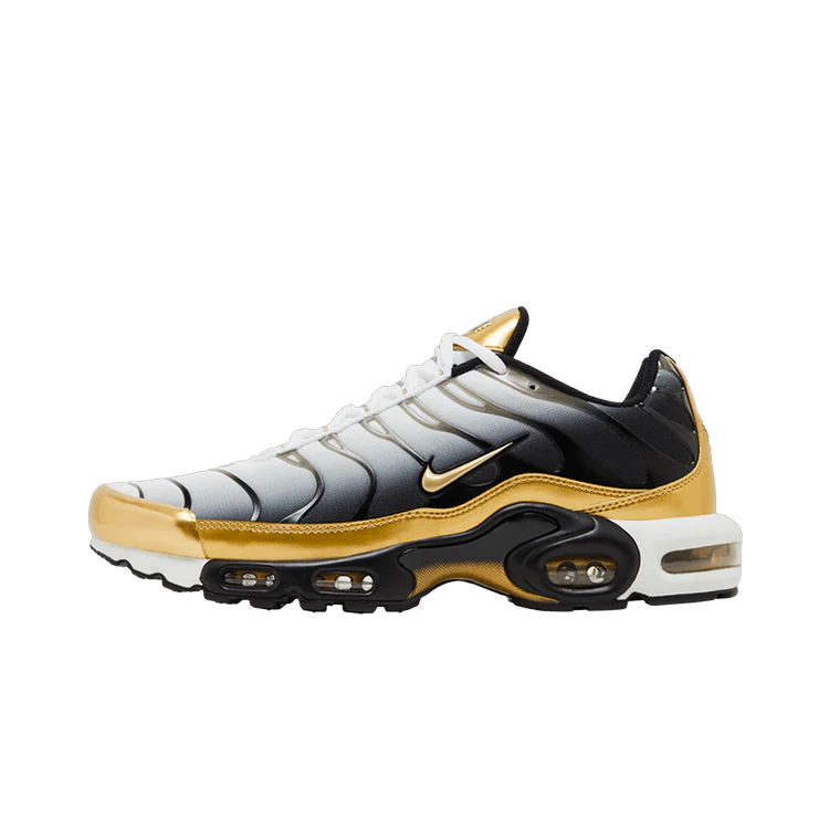 Nike Air Max Plus Premium Footlocker 50th Anniversary
